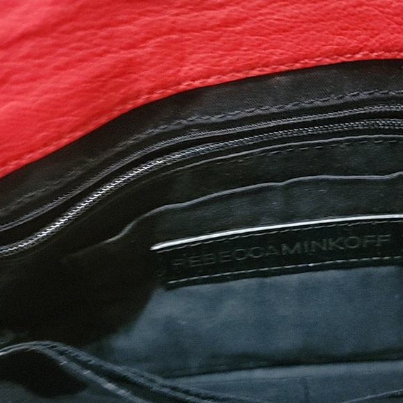 Rebecca Minkoff Clutch